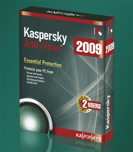 Kaspersky 14. Kaspersky Protection.